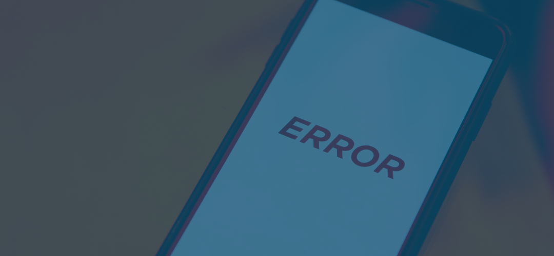 Los errores más comunes en apps móviles y cómo evitarlos con pruebas