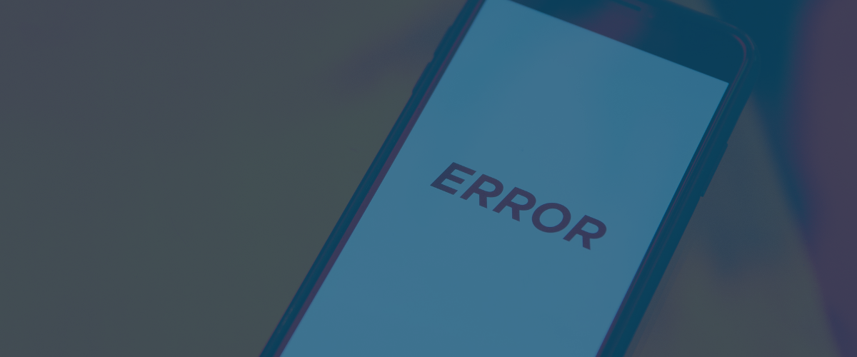 Los errores más comunes en apps móviles y cómo evitarlos con pruebas