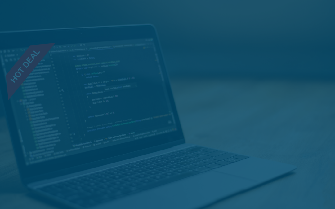 Webinar ¿Cómo saber si mis aplicativos están preparados para el HotSale?