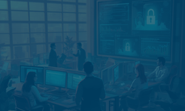 Auditoría de seguridad de software en una agencia reguladora crítica
