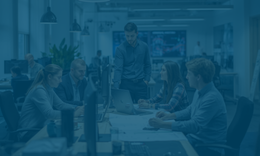 QE híbrido Agile-Waterfall: 15 años asegurando calidad en servicios postales