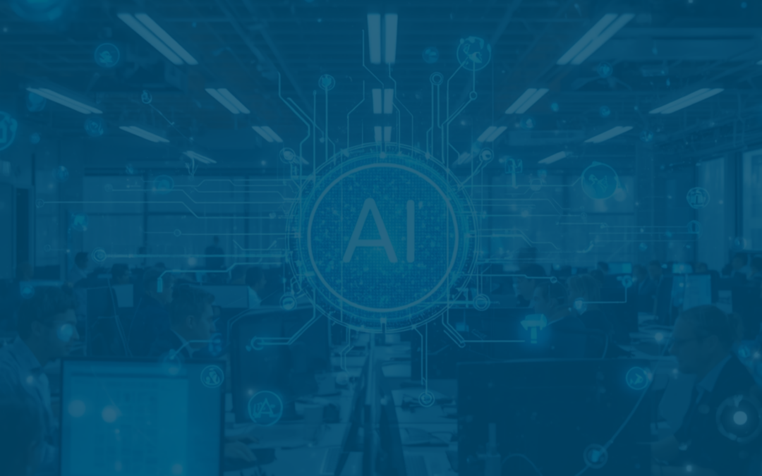 Webinar IA aplicada a la omnicanalidad