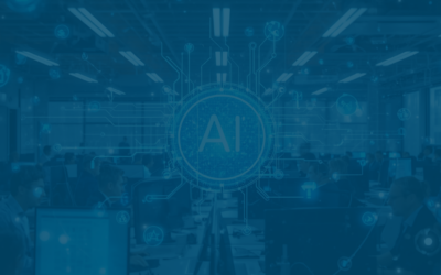 Webinar IA aplicada a la omnicanalidad